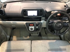 パッソ X Lパケ S 4WD