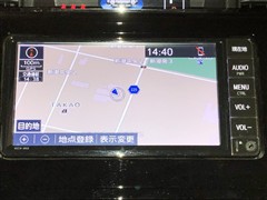 ルーミー カスタムG 4WD