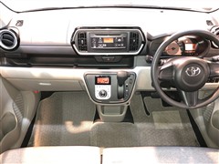 パッソ X Lパッケージ 4WD