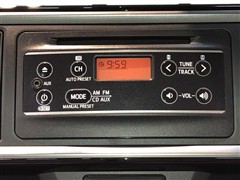 パッソ X Lパッケージ 4WD