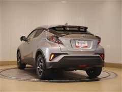 C-HR G-T 4WD