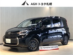 シエンタ HV Z 4WD