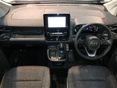 シエンタ HV Z 4WD