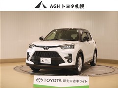 ライズ Z 4WD
