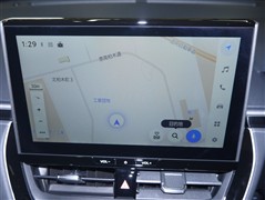 カローラクロス HV Z 4WD