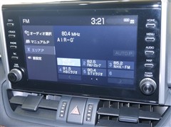 RAV4 アドベンチャー 4WD