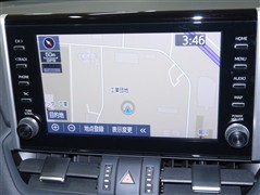 RAV4 G Zパケ 4WD