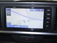 パッソ X Lパッケージ 4WD