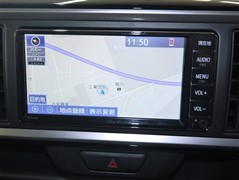 パッソ X Lパッケージ 4WD