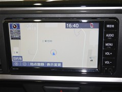 パッソ X Lパケ 4WD