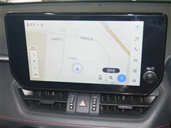 RAV4HV アドベンチャ- 4WD