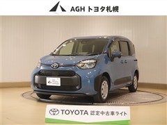 シエンタ HV G 4WD