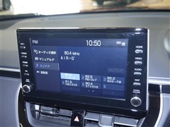 カローラクロスHV Z 4WD