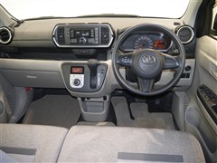 パッソ X Lパケ 4WD