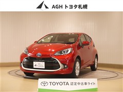 アクア Z 4WD