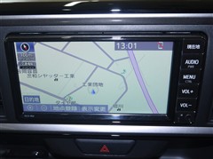 パッソ X Lパケ 4WD