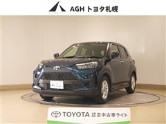 トヨタ ライズ G 4WD