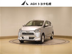 ピクシスエポック X SA3 4WD
