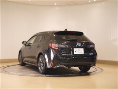 カローラツーリング HV WXB