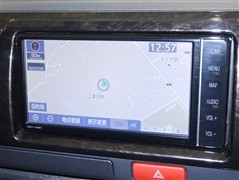 ハイエースV S-GL ダ-クP2