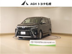 ヴォクシー HV ZSキラメキ3 FF