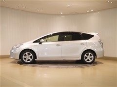 プリウスアルファ S FF