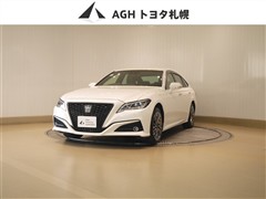 クラウンHV G-エグゼクティブ