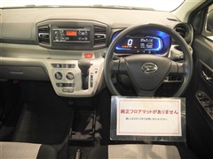 ミライース X SA3 4WD