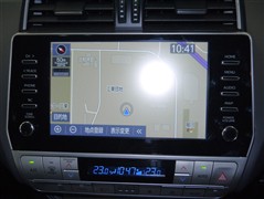 ランドクルーザープラド TX L