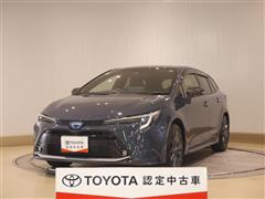 カローラツーリングHV WXB 4WD