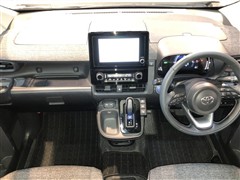 シエンタ HV Z 4WD