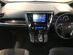 アルファード S タイプG 4WD