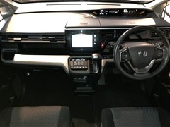 ステップW スパーダ 4WD