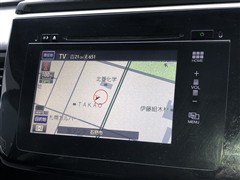 ステップW スパーダ 4WD