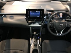 カローラクロス HV G 4WD