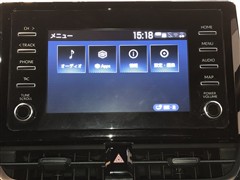 カローラクロス HV G 4WD