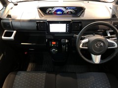 ピクシスメガ Gターボ SA3