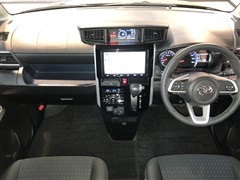 ルーミー カスタムG 4WD