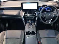 ハリアーHV Z 4WD