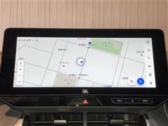 ハリアーHV Z 4WD