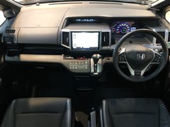 ステップワゴン スパーダ Z