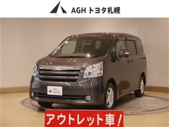 トヨタ　ノア ウェルキャブ X Lセレ 4WD