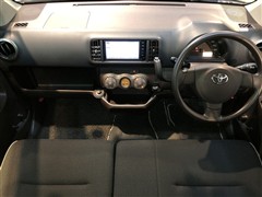 パッソ X Lパケ キリリ 4WD