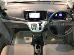 ピクシスエポック GF SA 4WD