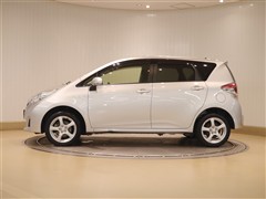 ラクティス X 4WD