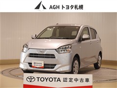 ピクシスエポック X SA3 4WD