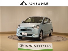 ピクシスエポック X SA3 4WD