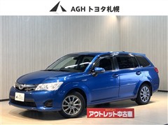 カローラフィールダー HV G