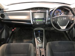 カローラフィールダー HV G