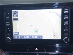 ハリアー G 4WD